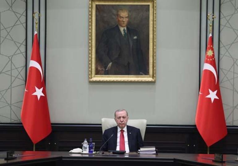 Masada önemli başlıklar var