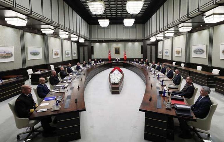 Masada önemli başlıklar var