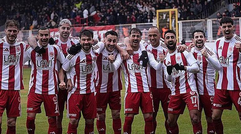 Batman Petrolspor, 1. Lig’de