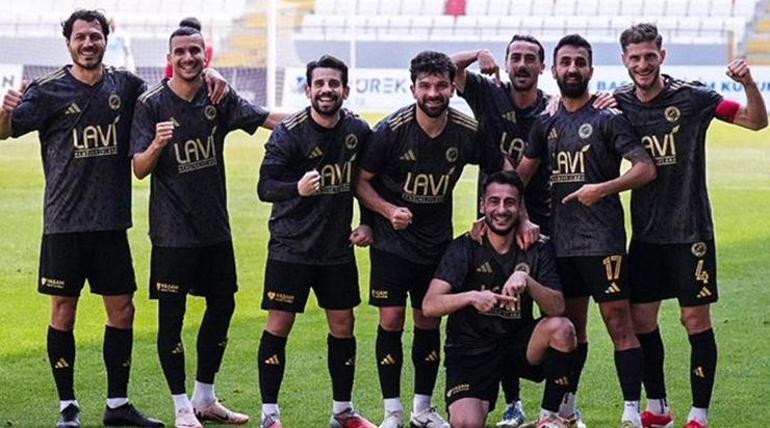 Batman Petrolspor, 1. Lig’de