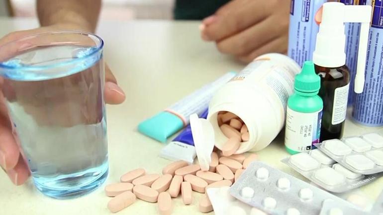 SGK geri ödeme listesinde yeni ilaçlar