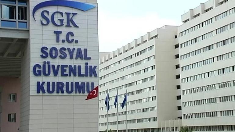 SGK geri ödeme listesinde yeni ilaçlar