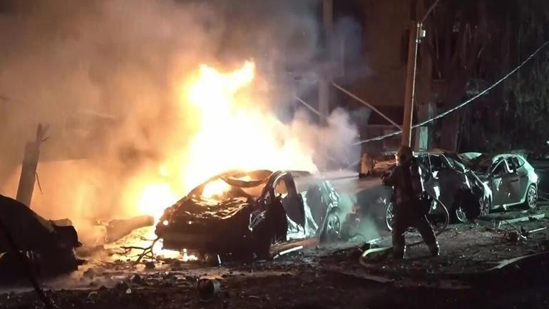 Cumhurbaşkanı Erdoğan’dan savaşın ilk gününden bu yana barış için yoğun diplomasi