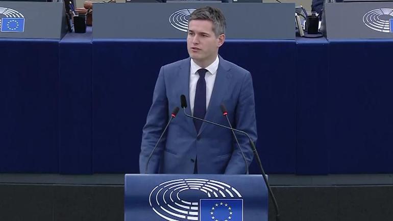 Dışişleri Bakanı Hakan Fidan Hollandalı mevkidaşı ile görüşecek