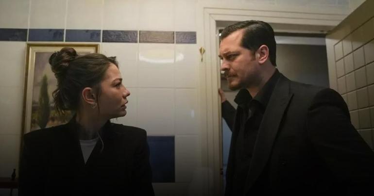 EŞREF RÜYA 41. BÖLÜM FRAGMANI İZLE KANAL D | Çağatay Ulusoy ve Demet Özdemirli Eşref Rüya 41. bölüm fragmanı yayınlandı mı