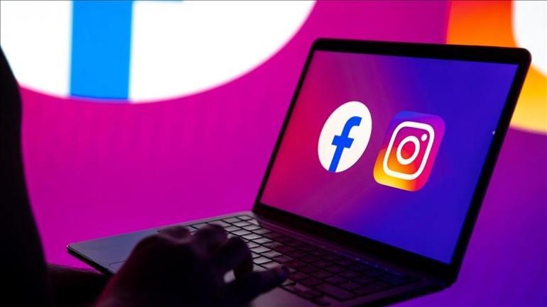  Facebook ve Instagrama tarihi ceza