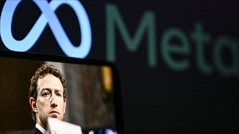  Facebook ve Instagrama tarihi ceza