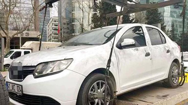  Kaçış rotası çıkarmışlar Eşi engel olmaya çalışmış