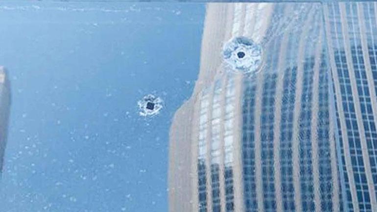  Kaçış rotası çıkarmışlar Eşi engel olmaya çalışmış