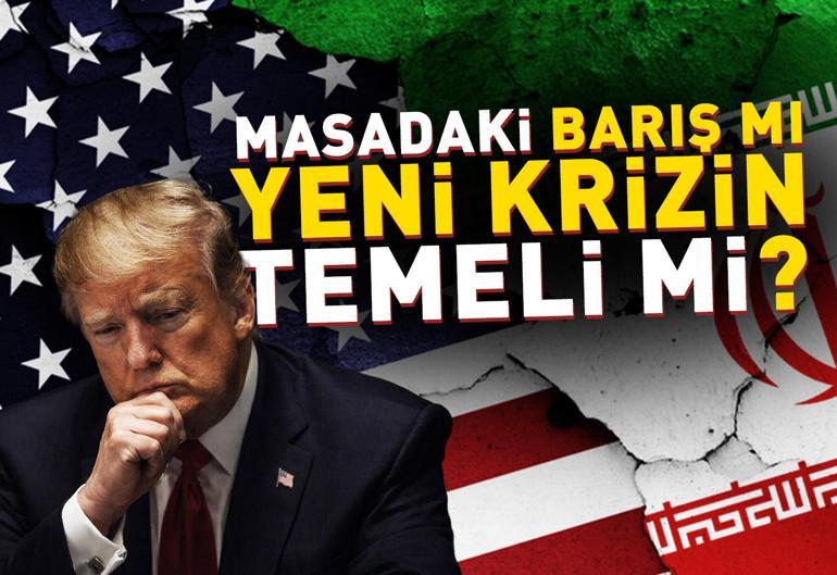 SON DAKİKA... ABD, İsrail - İran savaşında son gelişmeler: Kırılgan ateşkes İsrail: Hizbullah lideri Naim Kasımın yeğeni öldürüldü... İran müzakere masasına oturacak mı