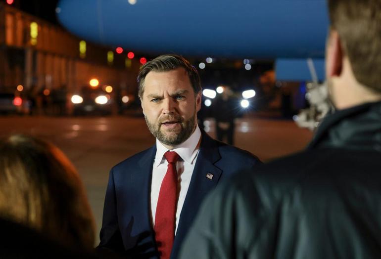 ABD İranın ilk teklifini çöpe atıp reddetmiş