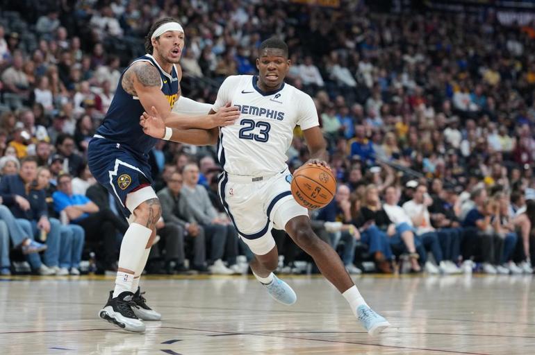 NBAde Denver Nuggets fırtınası: Üst üste 10. galibiyetlerini aldılar