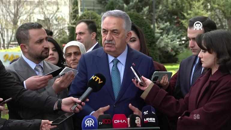 SON DAKİKA... Ara seçim tartışmasıyla ilgili AK Partiden açıklama