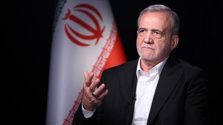 SON DAKİKA... ABD, İsrail - İran savaşında son gelişmeler: Kırılgan ateşkes İsrail: Hizbullah lideri Naim Kasımın yeğeni öldürüldü... İran müzakere masasına oturacak mı