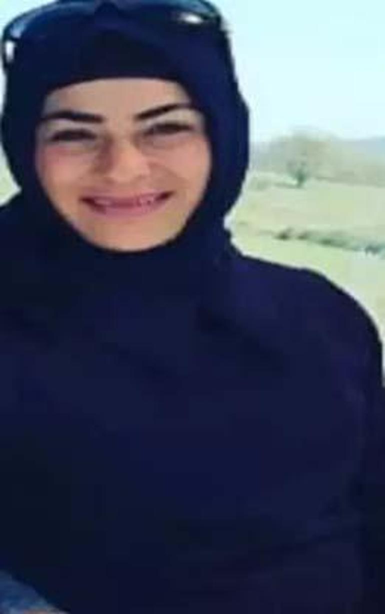  Öldürüldükten 2 yıl sonra boşanmış