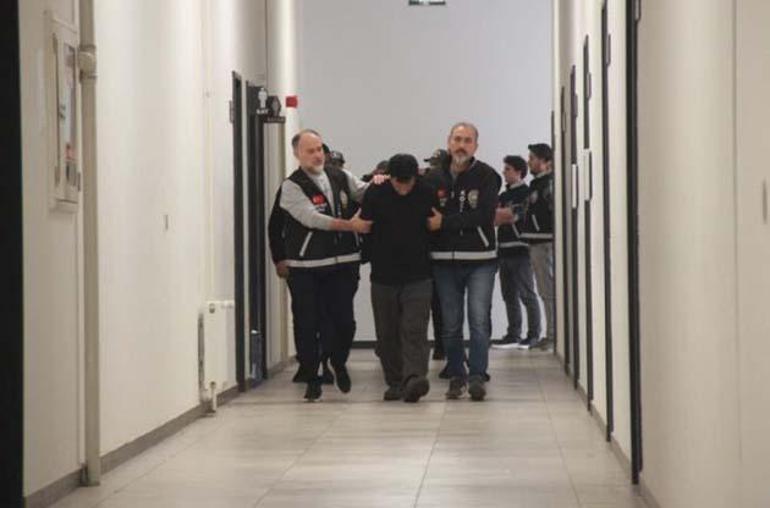  Öldürüldükten 2 yıl sonra boşanmış