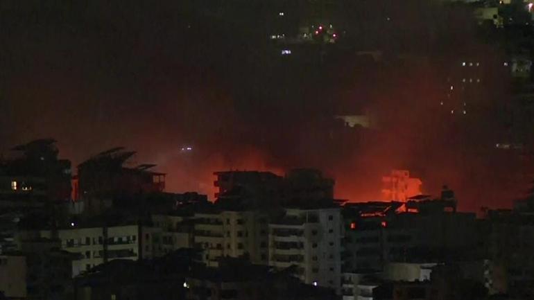  Memnuniyet verici, devamı önemli