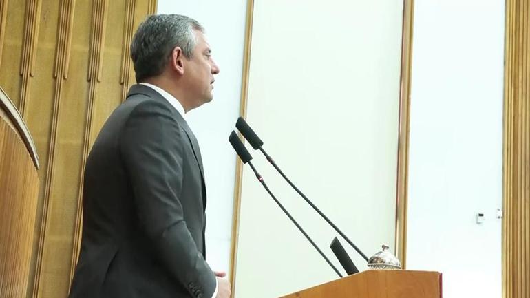 Kurtulmuştan ara seçim açıklaması