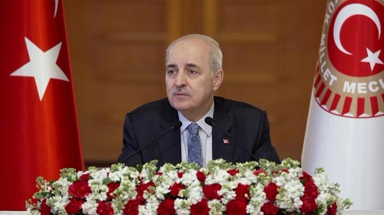 Kurtulmuştan ara seçim açıklaması