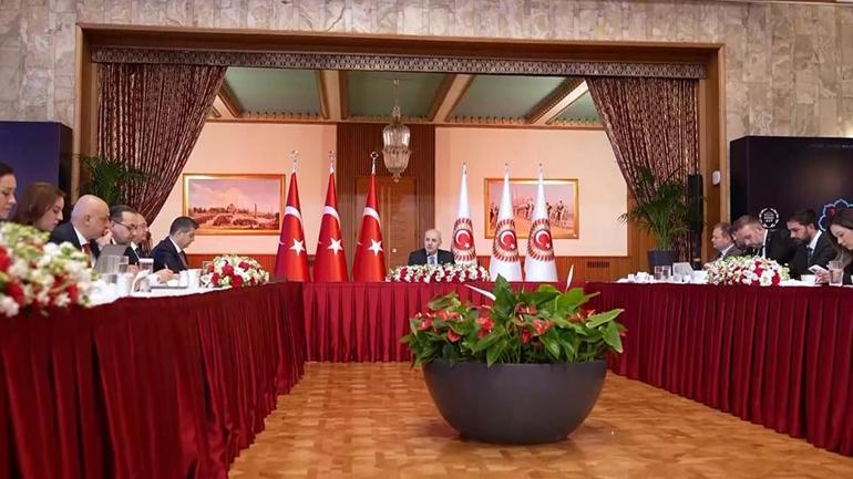 Kurtulmuştan ara seçim açıklaması