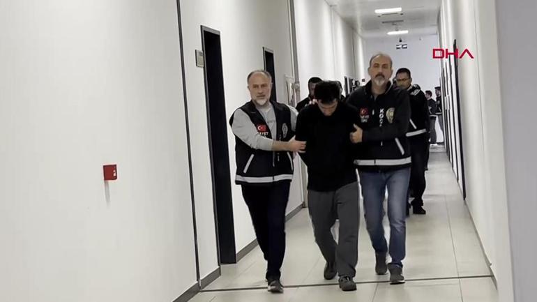 Güneş Yıldıztan cinayetinde ilk duruşma görüldü