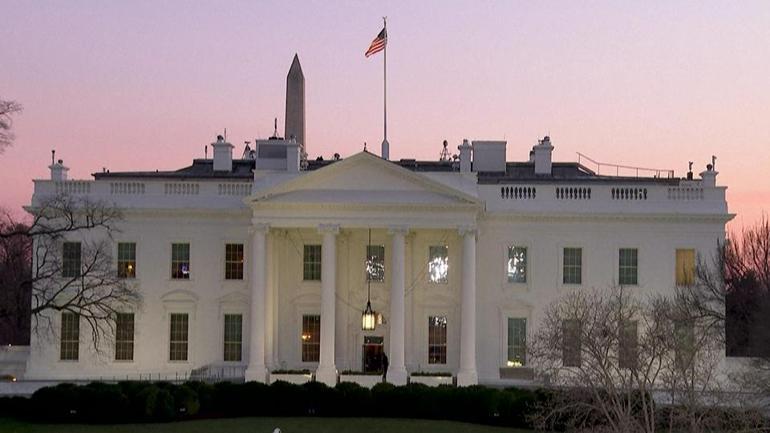 ABD’li gazeteciden Trump’a: İsrail’e hayır demeli