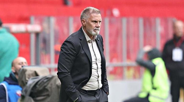 Karadeniz derbisinde Çaykur Rizespor, Samsunspor’u rahat geçti