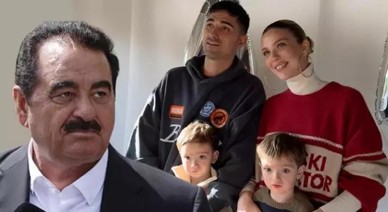 İbrahim Tatlısesin gelini Yasemin Şefkatli, oğlunun sağlık durumunu açıkladı: İleride ufak bir operasyon olabilir