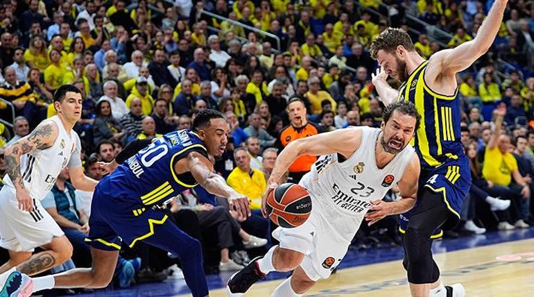Fenerbahçe Beko, EuroLeague’de play-off’ta