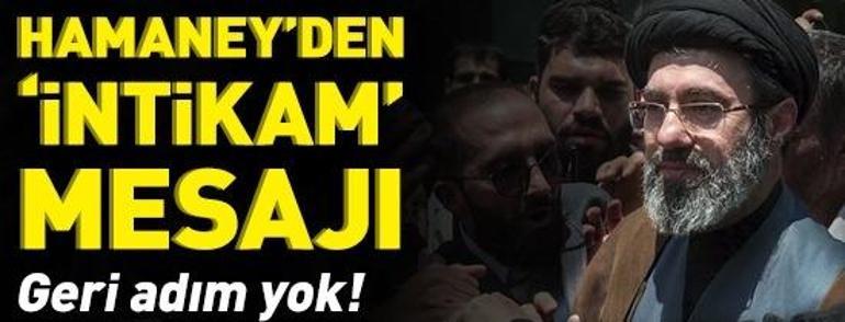 ABD-İran müzakereleri öncesi peş peşe son dakika açıklamaları... Trump: Olası anlaşmada ilk şart nükleer silah yasağı