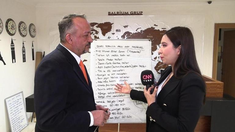 Erken emeklilikte kapı aralandı Kimler yararlanabilecek