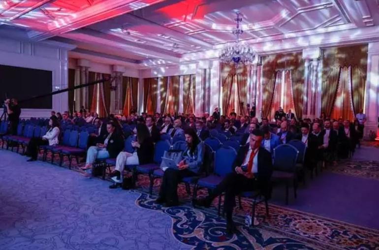 Future of CIO Summit & Awards 2026’da teknoloji liderleri ödüllendirildi