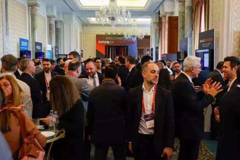 Future of CIO Summit & Awards 2026’da teknoloji liderleri ödüllendirildi