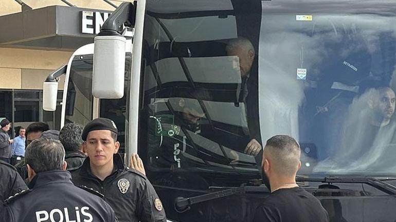 Tutuklanan Bursa Büyükşehir Belediye Başkanı Mustafa Bozbeyin ifadesi ortaya çıktı