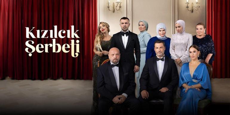 KIZILCIK ŞERBETİ FİNAL Mİ YAPIYOR Show TV Kızılcık Şerbeti Ne Zaman Bitecek Sezon Finali Ne Zaman