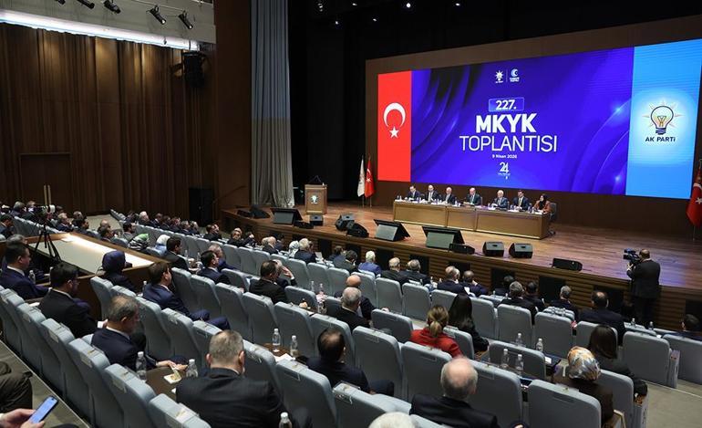  Yasal sürece bismillah deme zamanı geldi