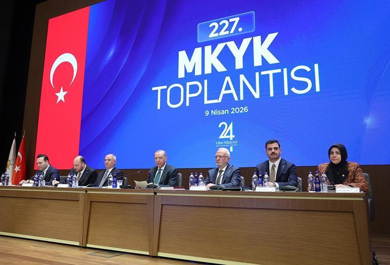  Yasal sürece bismillah deme zamanı geldi