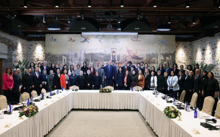 Bölgemizde bir savaş bitmeden diğeri başlıyor