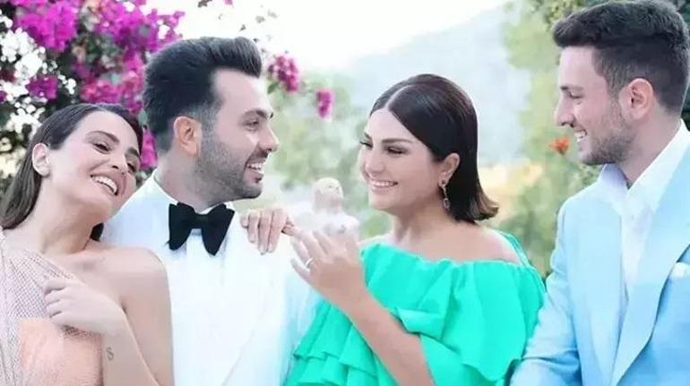 Asker oldu Sibel Canın oğlu Emir Aksüte bakın Melisa Uraldan kardeşine ziyaret