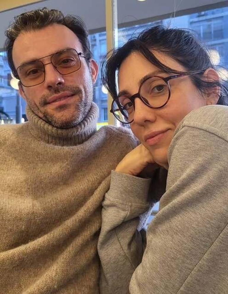 Öyle Bir Geçer Zaman Ki’nin Hakanıydı Salih Bademci noktayı koydu: Evlilik kavgayı hayatınızdan uzaklaştırıyor