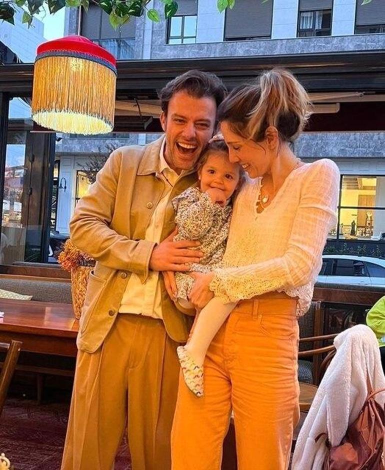 Öyle Bir Geçer Zaman Ki’nin Hakanıydı Salih Bademci noktayı koydu: Evlilik kavgayı hayatınızdan uzaklaştırıyor