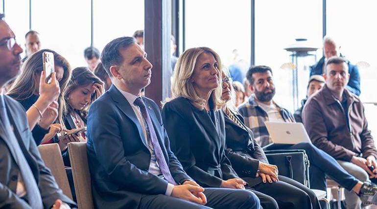 Cumhurbaşkanlığı 7. Uluslararası Yat Yarışları, 23 Nisan’da başlıyor