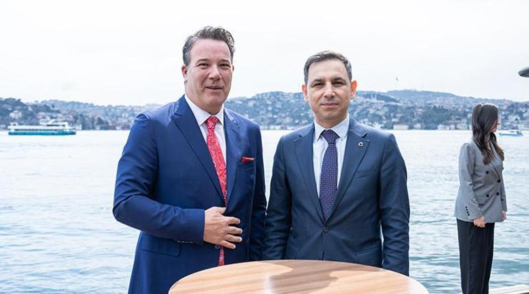 Cumhurbaşkanlığı 7. Uluslararası Yat Yarışları, 23 Nisan’da başlıyor