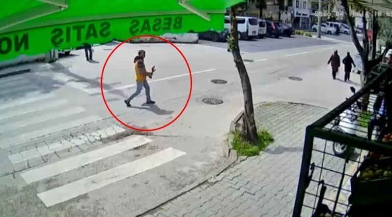 Şehide büyük saygısızlık… Kabrindeki minyatür heykel çalındı