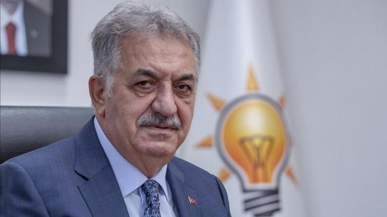 AK Partili Yazıcıdan ara seçim tartışmalarına net yanıt