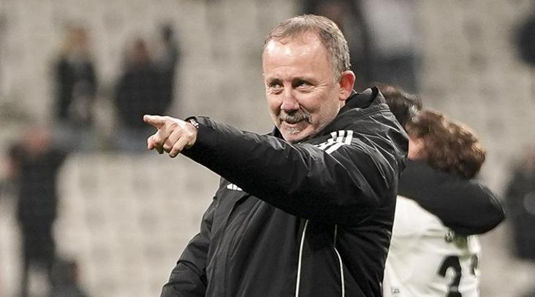 Sergen Yalçın: Önümüzdeki sene farklı bir yerde olacağız