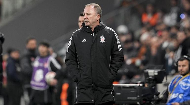 Sergen Yalçın: Önümüzdeki sene farklı bir yerde olacağız