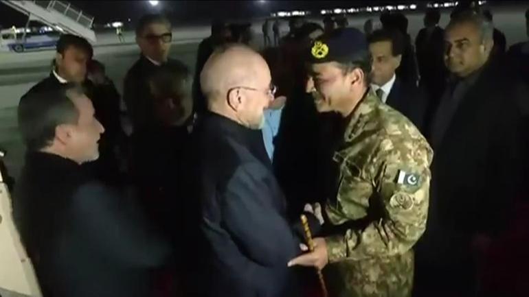 ABD-İran müzakereleri öncesi peş peşe son dakika açıklamaları... Trump: Olası anlaşmada ilk şart nükleer silah yasağı