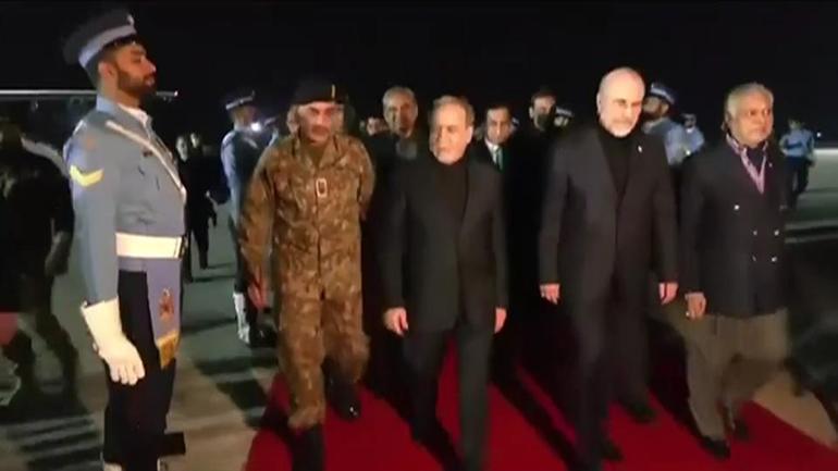 ABD-İran müzakereleri öncesi peş peşe son dakika açıklamaları... Trump: Olası anlaşmada ilk şart nükleer silah yasağı