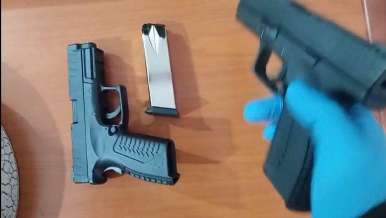  25 kişiye tutuklama